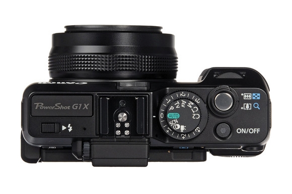 Canon PowerShot G1X successor
