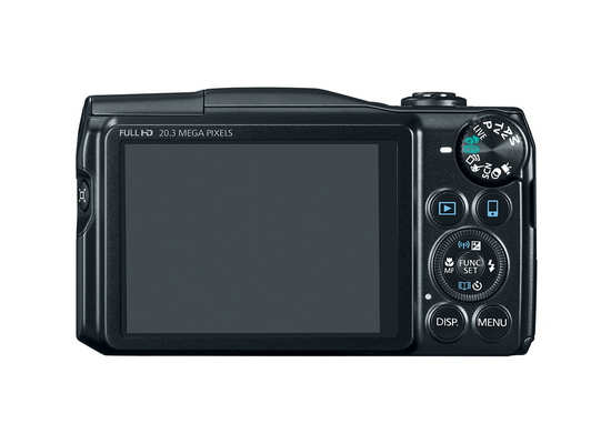canon-powershot-sx710-hs-back Canon PowerShot SX710 HS and SX610 HS unveiled at CES 2015 News and Reviews  