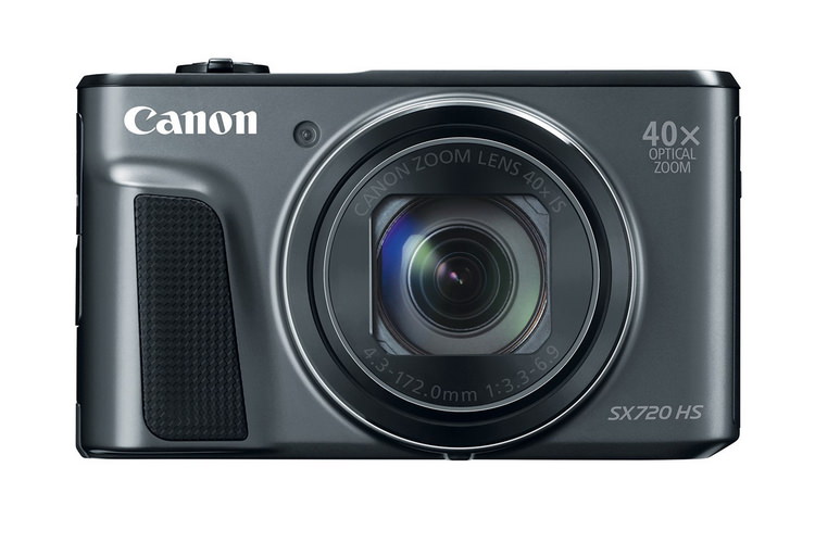 Canon PowerShot SX720 hs - -