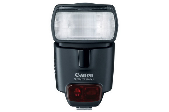 Canon Speedlite 430EX II flash replacement