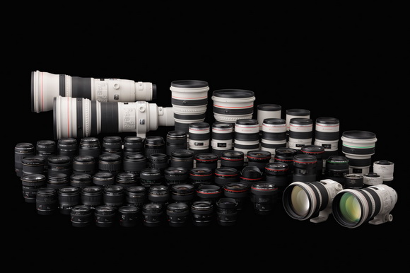 Canon has announced the "Try and Buy" programme in Singapore