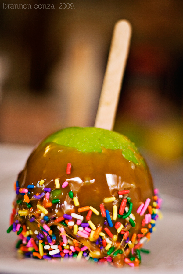 caramel-apple-MCP Inspirational Photos: Candy, Bubblegum, and Lollipop Images Обмен фотографиями и вдохновение