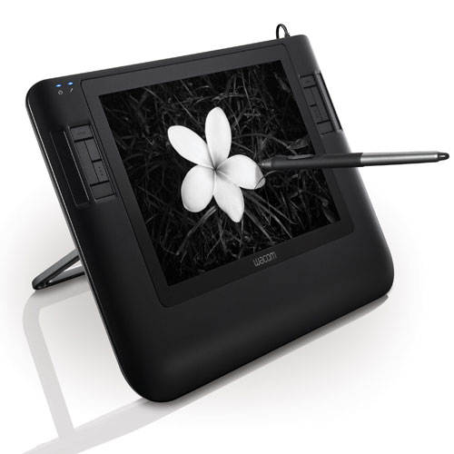 cintiq12wx_lg Cintiq 12WX барои фурӯш - MCP танҳо дӯстдори муш аст, ба гумони ман ... MCP Thoughts