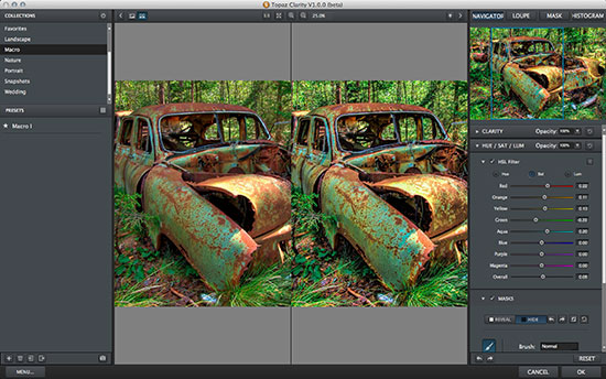 clarity-plug-in1 Enhanced clarity and contrast with Topaz plug-in News and Reviews  