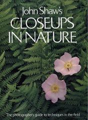 closeupsinnature1 18本免費攝影書籍–您的攝影夏季閱讀清單MCP行動項目