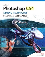 cs4studio1 12 Free Photoshop Books plus 3 MCP Favorite Books Revealed MCP Actions Projects Photoshop Tips  