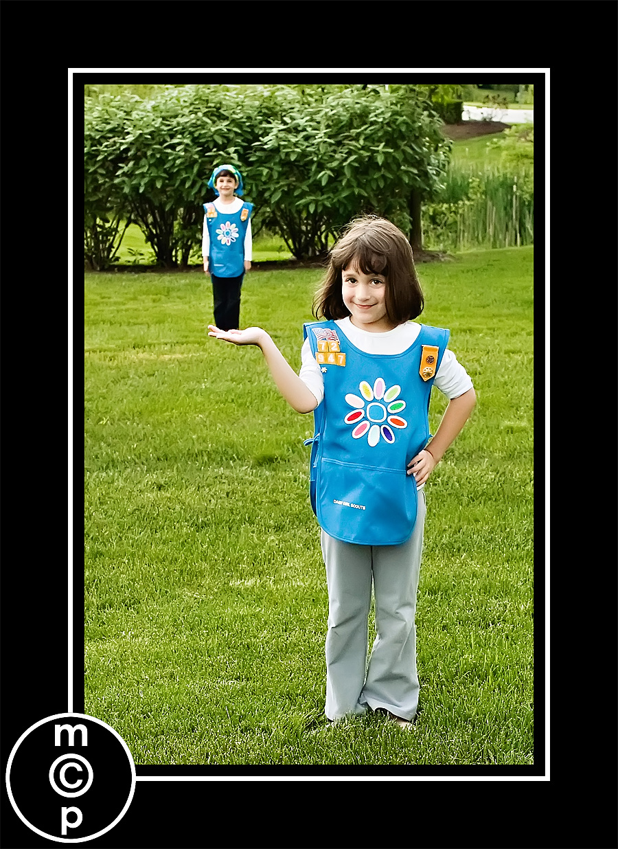 daisy_brownies-21 Super Fun Photography Trick - Heykelcik Tapşırıqlarının Optik İllüziyası Fotoqrafiya İpuçları