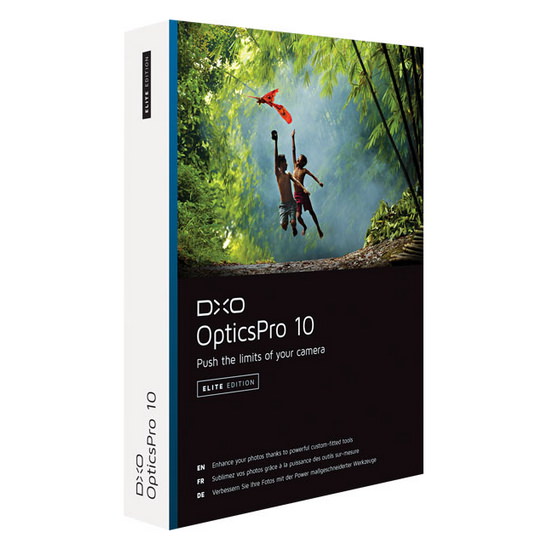 dxo-optics-pro-10.2 DxO Optics Pro 10.2 software update released for download News and Reviews  