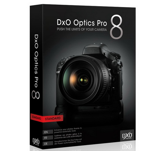 dxo-optics-pro-8.3 DxO Optics Pro 8.3 software update released for download News and Reviews  