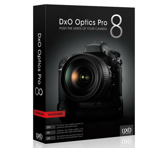 dxo-optics-pro-software-update-8.1.5 Ang pag-update sa DxO Optics Pro 8.1.5 nagdugang sa suporta sa Nikon D7100 Balita ug Pagsusi