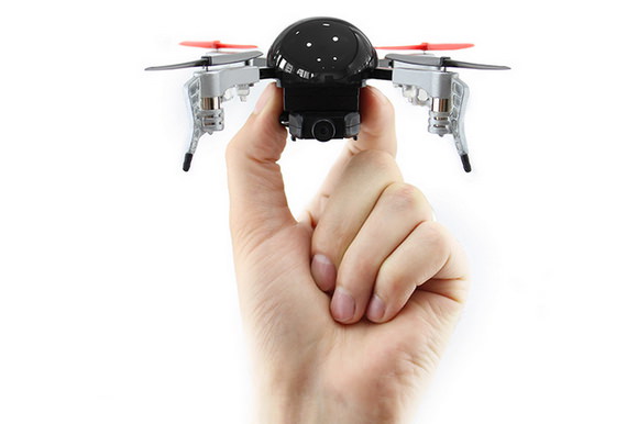 Extreme Flieger Micro Drone 3.0