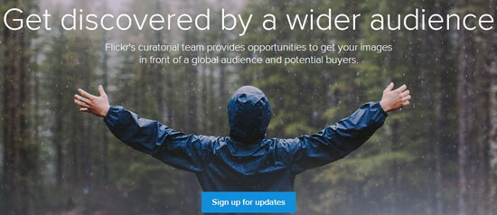 flickr-licensing-program Flickr introduces new licensing program for its members News and Reviews  