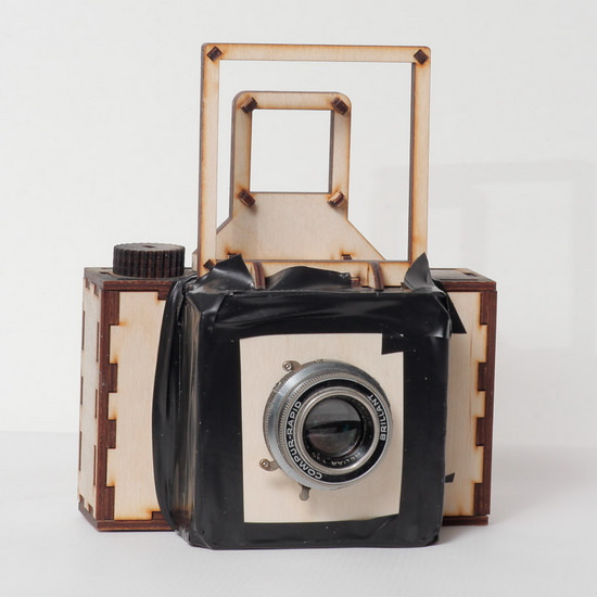 focal-camera-example-with-lens Focal Camera is an open-source modular camera project News and Reviews  