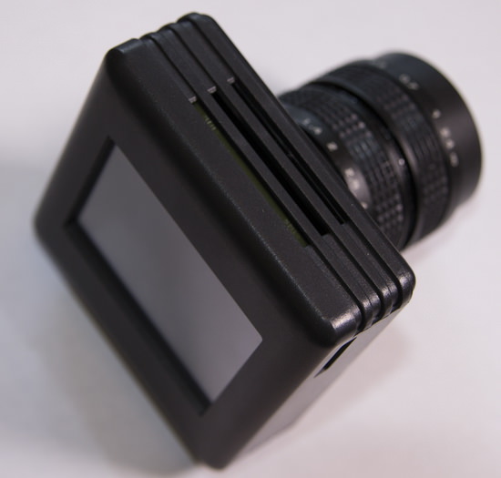 fps1000 fps1000 affordable high-speed camera available on Kickstarter News and Reviews  