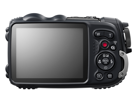 Odolná kamera fufjilm-finepix-xp200-wifi - odolný fotoaparát Fujifilm FinePix XP200 WiFi sa stáva oficiálnym Novinky a recenzie