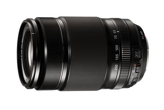 fufjilm-xf-55-200mm-lens-leaked Fujifilm XF 55-200mm F3.5-4.8 R LM OIS lens coming on April 17 Rumors  