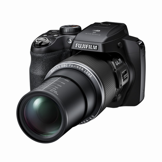 fujifilm-finepix-s8400w-44x-ultra-zoom-bridge-máy ảnh Fujifilm FinePix S8400W WiFi 44x cầu siêu zoom máy ảnh đã công bố Tin tức và Đánh giá