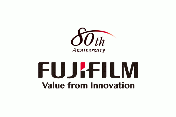 Fujifilm Photokina 2014
