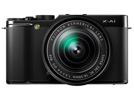 fujifilm-x-a1-sensor Fujifilm X-A1 becomes official along with XC 50-230mm lens News and Reviews fujifilm-x-a1-sensor Fujifilm X-A1 becomes official along with XC 50-230mm lens News and Reviews