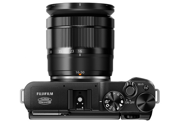 fujifilm-x-a1-wifi Fujifilm X-A1 becomes official along with XC 50-230mm lens News and Reviews fujifilm-x-a1-wifi Fujifilm X-A1 becomes official along with XC 50-230mm lens News and Reviews