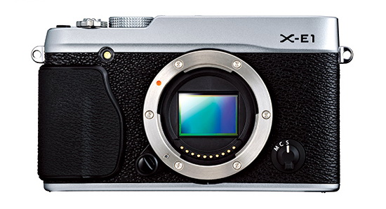 fujifilm-x-e1-x-trans Fujifilm to halve low-end compact camera lineup News and Reviews fujifilm-x-e1-x-trans Fujifilm to halve low-end compact camera lineup News and Reviews