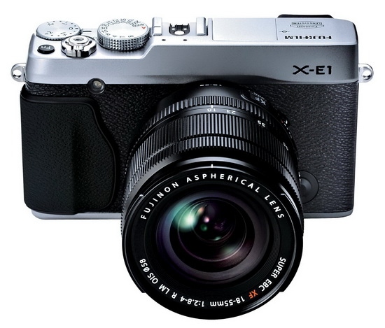 fujifilm-x-e1s-announcement-date Fujifilm X-E1S to be unveiled at PhotoPlus Expo 2013 Rumors  