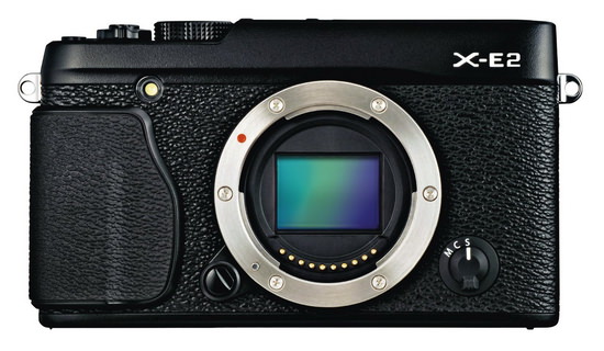 fujifilm-x-e2-price Fujifilm X-E2 price goes down with no replacement in sight News and Reviews  