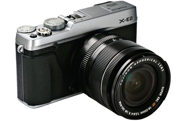 fujifilm-x-e2-successor Fujifilm X-E3 or X-E2s set to replace X-E2 in the future Rumors  