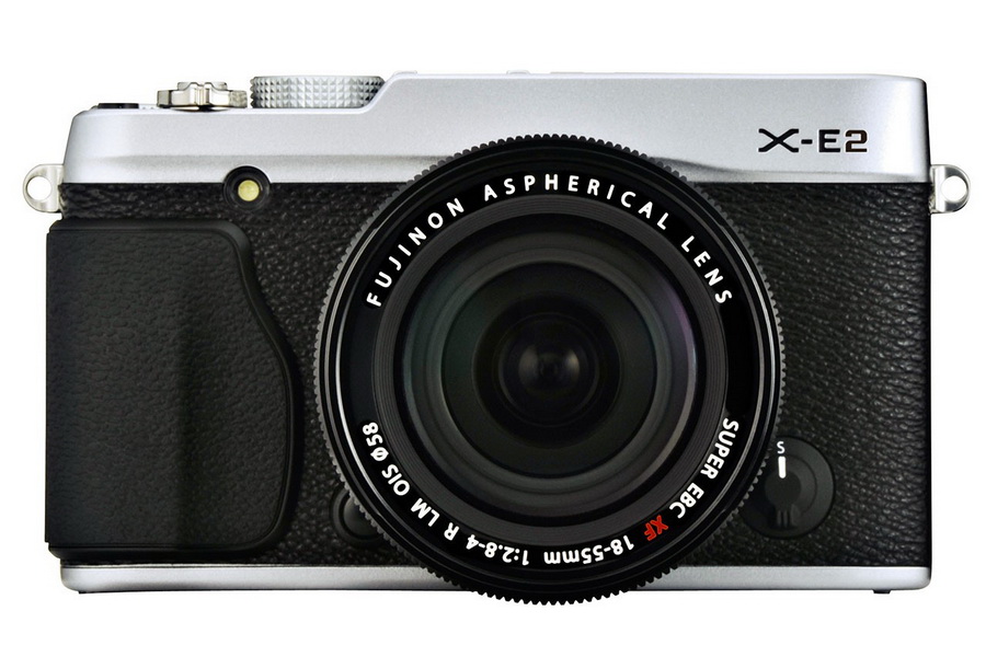 fujifilm-x-e2 Fujifilm X-T1 ауа-райы жабық X-mount камерасы осы қаңтарда келеді