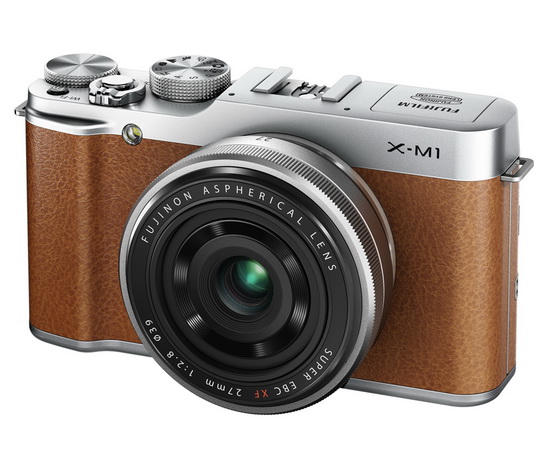 fujifilm-x-m1-fujinon-xf-27mm-f2.8-lens Fujifilm unveils Fujinon XF 27mm f/2.8 lens News and Reviews  