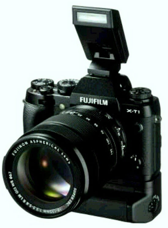 fujifilm-x-t1-flash Fujifilm X-T1 rumor round-up ahead of its January 28 launch Rumors fujifilm-x-t1-flash Fujifilm X-T1 rumor round-up ahead of its January 28 launch Rumors