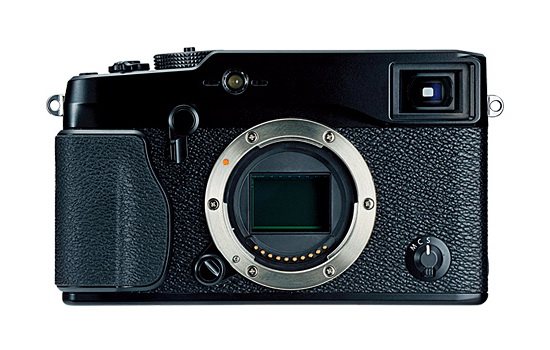 fujifilm-x-trans-sensor Entry-level Fujifilm X-Trans camera to be called X-A1 Rumors  