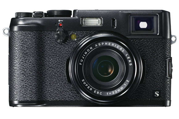 Povesť o nástupcovi fotoaparátu Fujifilm X100s