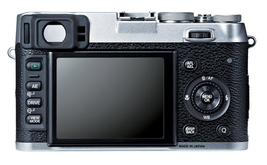 fujifilm-x100s-viewfinder New Fujifilm X100T specs revealed before Photokina 2014 Rumors fujifilm-x100s-viewfinder New Fujifilm X100T specs revealed before Photokina 2014 Rumors