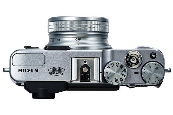 Fujifilm X30 battery life rumor