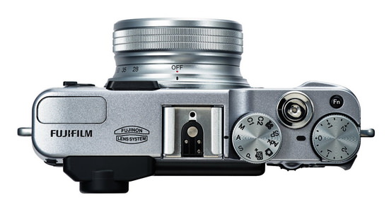 fujifilm-x30-battery Fuji X30 camera rumored to support USB charging Rumors  