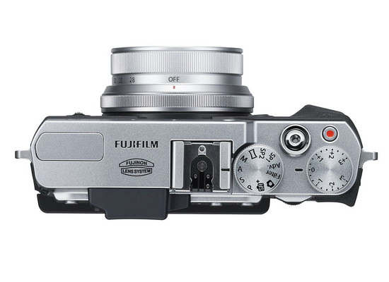 fujifilm-x30-top Fujifilm X30 becomes official with a slew of new features News and Reviews fujifilm-x30-top Fujifilm X30 becomes official with a slew of new features News and Reviews