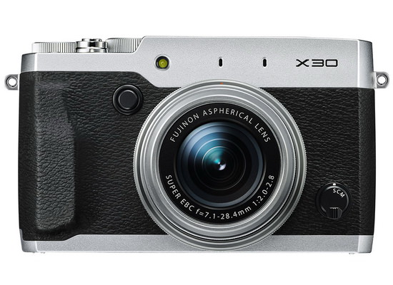 fujifilm-x30 The best camera and lens news and rumors of August 2014 News and Reviews  