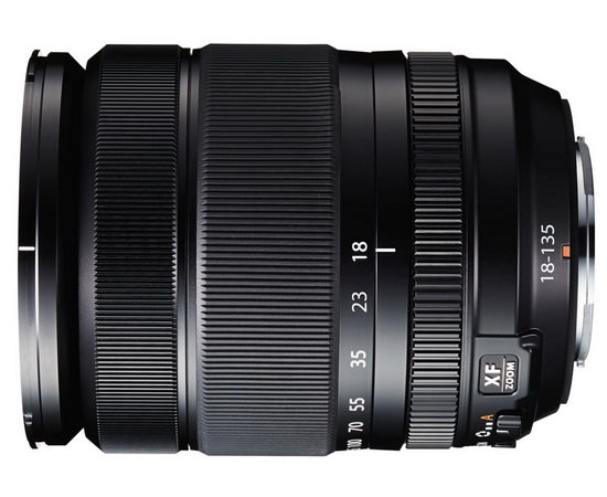 fujifilm-xf-18-135mm-f3.5-5.6-r-lm-ois-wr Fujifilm XF 18-135mm f/3.5-5.6 R LM OIS WR lens announced News and Reviews  