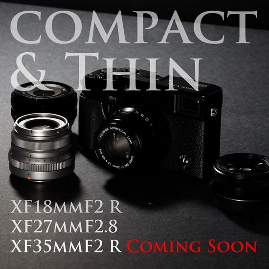 fujifilm-xf-35mm-f2-r-leaked Updated Fujifilm X-mount lens 2015-2016 roadmap revealed News and Reviews  