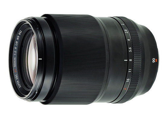 fujifilm-xf-90mm-f2-r-lm-wr-lens Fujifilm introduces Fujinon XF 90mm f/2 R LM WR lens News and Reviews  
