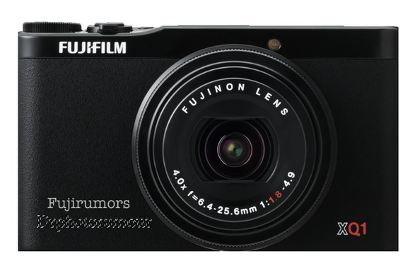 Fujifilm XQ1 photo