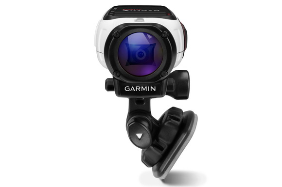 Action camera ng Garmin VIRB