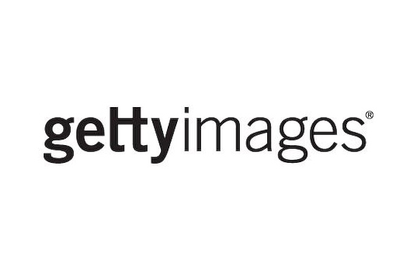 Logo de Getty Images