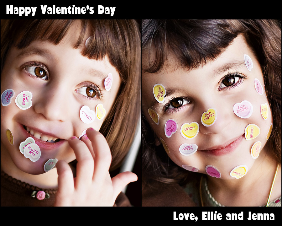 happy-valentines-day Happy Valentine's Day - Enjoy Some Candy Hearts from MCP MCP Actions Projects  