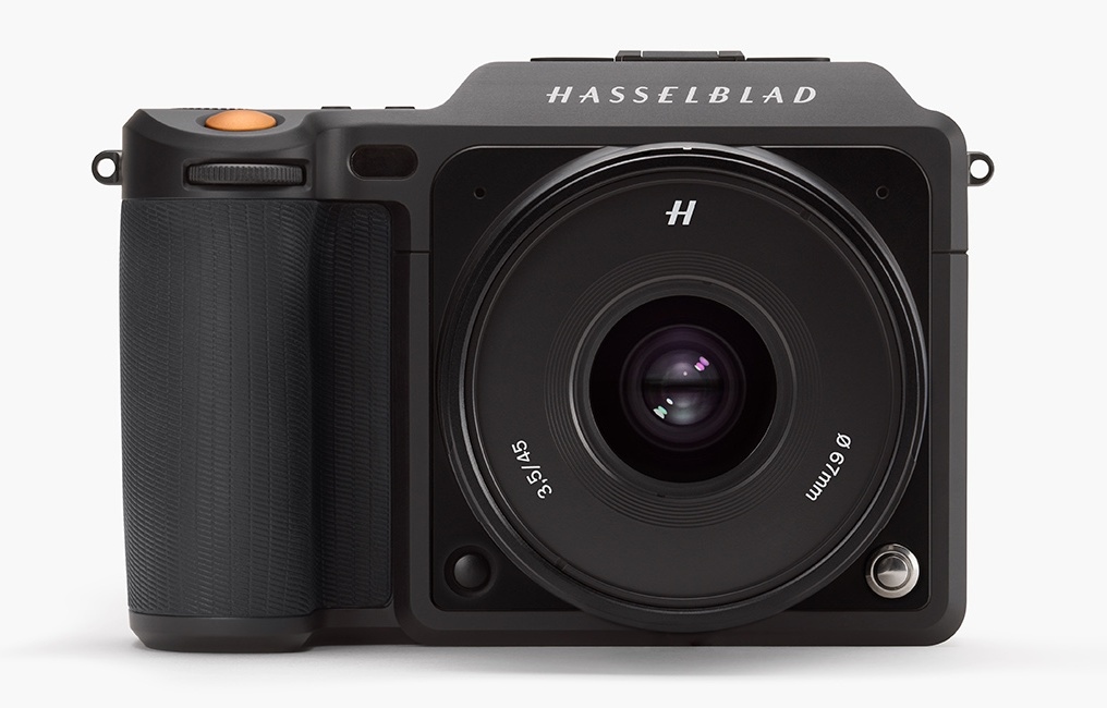 hasselblad-X1D-50C-4116-edition-1 Hasselblad's X1D 50C 4116 Takes Mirrorless Cameras to the Next Level News and Reviews  
