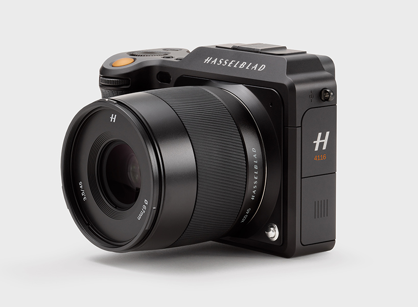 hasselblad-X1D-50C-4116-edition-2 Hasselblad's X1D 50C 4116 Takes Mirrorless Cameras to the Next Level News and Reviews  