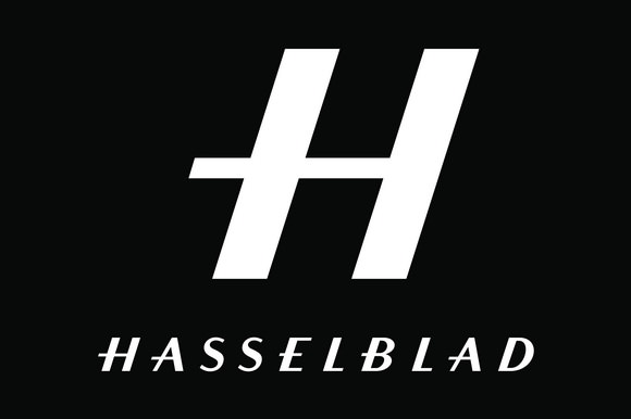 Hasselbladov logotip