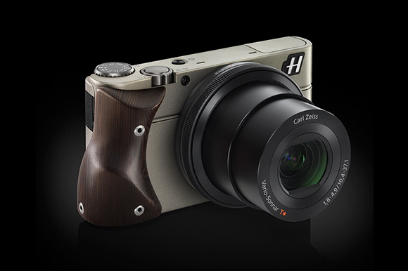 Hasselblad sidereaque