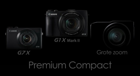 high-end-canon-premium-compact High-end Canon DSLR and more products coming at CP+ 2015 Rumors  